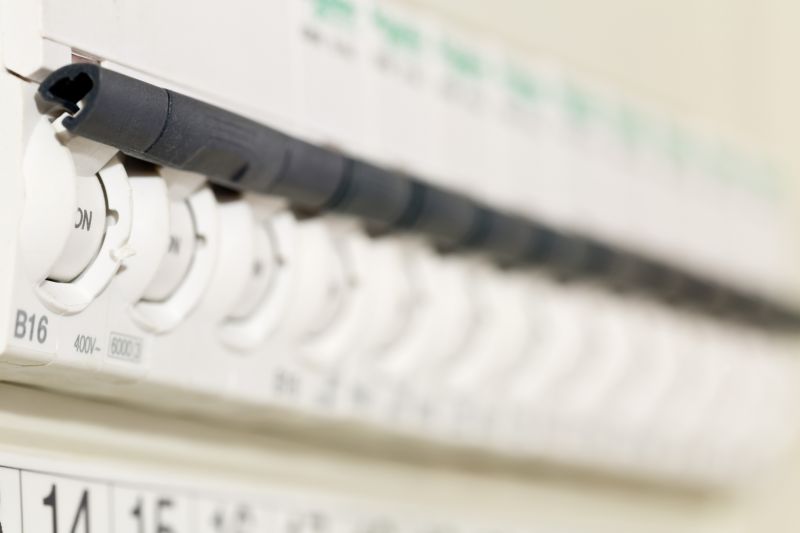 Circuit Breaker Installation in Pasadena, CA