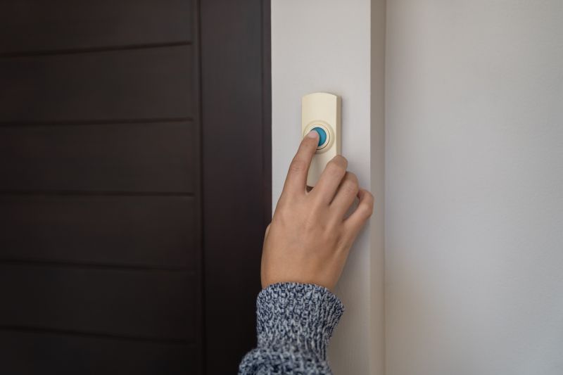 Doorbell Installation Cost Guide — Cost of Doorbell Installation
