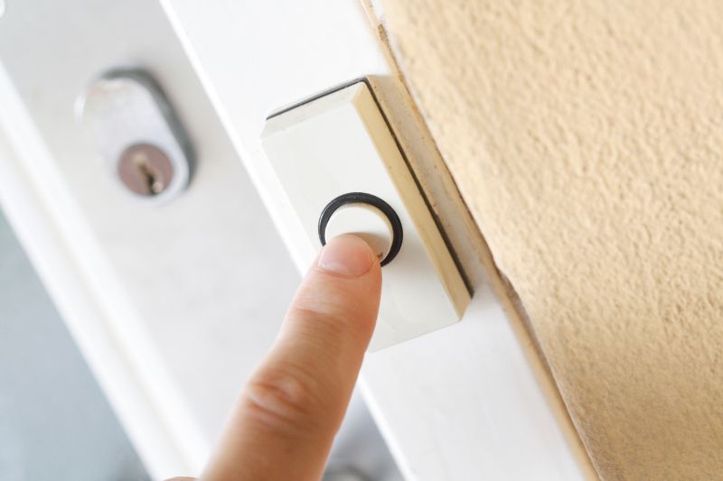 Doorbell Installation Cost Guide — Cost of Doorbell Installation