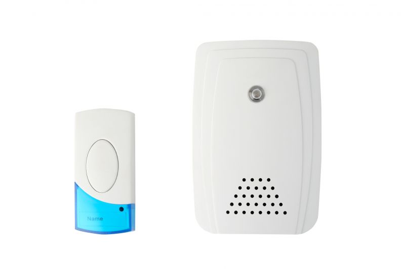 Wireless Doorbell Systems