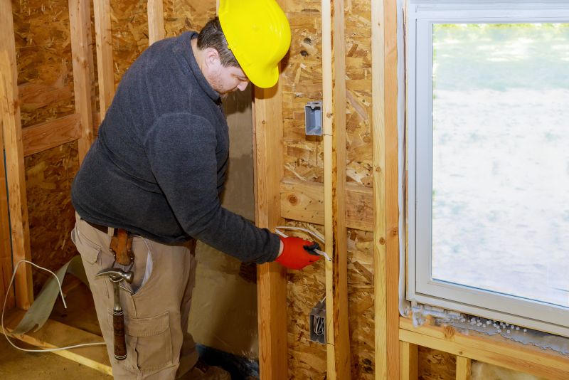 Home Rewiring Service in Pasadena, CA