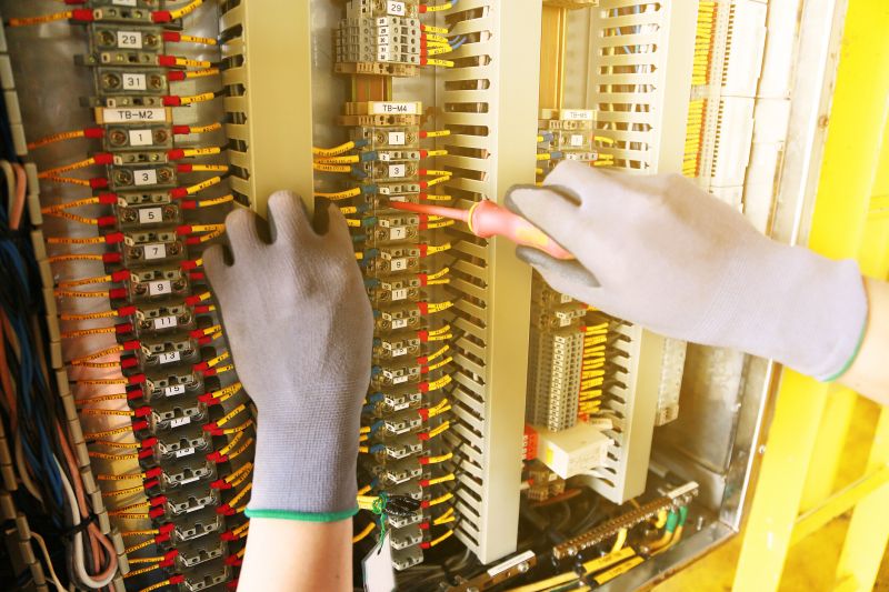 Home Rewiring Service in Littleton, CO
