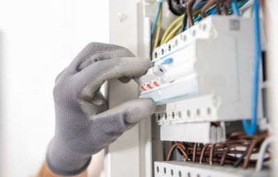 Panel Box Installation in Pasadena, CA