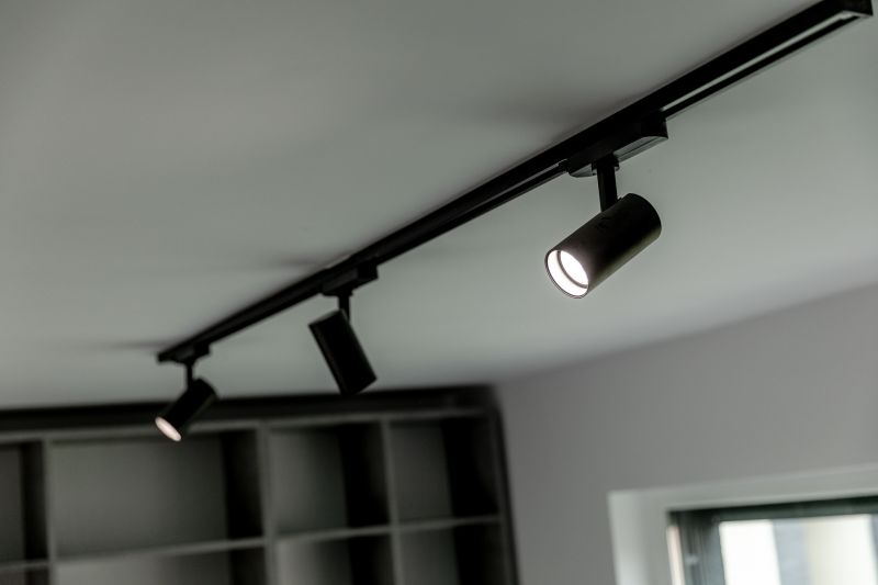 Pot Light Installation in Alpharetta, GA